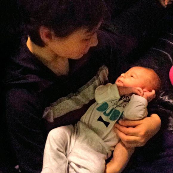 Meet your Posher, Crystal - Picture 1 of 1